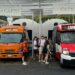 Svolta digitale a Capri: da metà giugno bus ATC solo con carta di credito, addio al contante a bordo