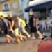 Capri: lite al porto di Marina Grande tra due gruppi in gita: intervengono le forze dell’ordine