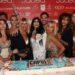 Calcio, spettacolo e glamour: Capri si accende per il ritorno del “Vip Champion” al Grand Hotel Quisisana