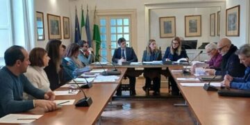 Vertice in Comune a Capri, il Prefetto di Napoli Michele di Bari presiederà una riunione per l’ordine e la sicurezza pubblica