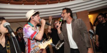L’ Anema e Core apre ogni sera per un’estate di puro divertimento