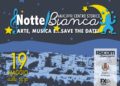 Anacapri si illumina a festa: la Notte Bianca del Centro Storico apre l’estate 2026