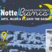 Anacapri si illumina a festa: la Notte Bianca del Centro Storico apre l’estate 2026