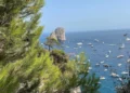 Capri si mobilita per Marco: raccolta fondi per le cure e il percorso riabilitativo