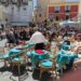 Tanti turisti e niente caos, a Capri riapre nel sole il Salotto del Mondo – photogallery