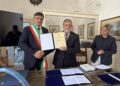 Il Sindaco di Capri e i vertici dell’Airh firmano la Carta d’intenti “Capri, isola della Pace”