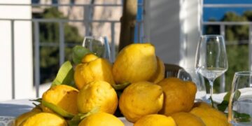 Capri, a pochi metri dalla Piazzetta apre Casa Paolino