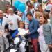 Ida Di Pinto, dall’America a Capri per festeggiare i suoi 100 anni
