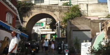 Capri: Sippic avvia il licenziamento per diciotto persone