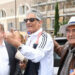 FIORELLO, MUTI, AL BANO E VENIER A PARADISE RAI2. Venerdì 29 maggio a mezzanotte, ottavo appuntamento con lo show di Vicedomini