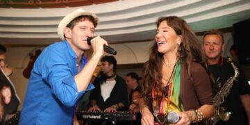 L’ Anema e Core apre ogni sera per un’estate di puro divertimento