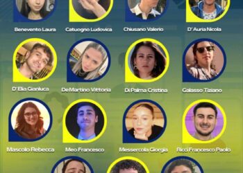 Eletta la nuova Giunta del Forum dei Giovani di Capri