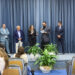 Quindici giorni di vacanza studio a Malta, consegnate ad Anacapri 4 borse di studio per il Premio Severio Lallini
