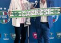 La Caprese conquista la salvezza: emozioni nel recupero