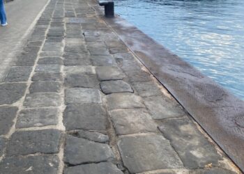 Porto di Capri: si muove qualcosa ma occorre di più