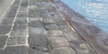 Porto di Capri: si muove qualcosa ma occorre di più