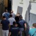 Voleva rubare borse da Vuitton a Capri, la polizia lo becca vicino la piazzetta