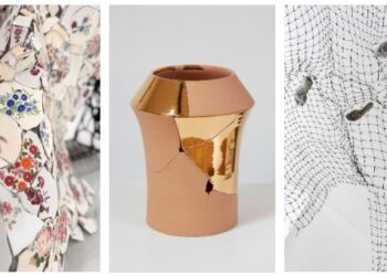 IL JUMEIRAH CAPRI PALACE PRESENTA ABITARE CON CURA DWELLING WITH CARE: FRAGMENTS FOR A SHARED WORLD