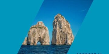 POLITICA: SPIN FACTOR LANCIA I CAPRI TALKS, 15 E 16 MAGGIO CON SCHILLACI, PICHETTO, CALENDA E DURIGON