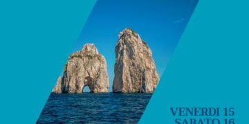 POLITICA, CAPRI TALKS: AL VIA DOMANI IL FORMAT DI SPIN FACTOR CON SCHILLACI, PICHETTO, CALENDA E DURIGON