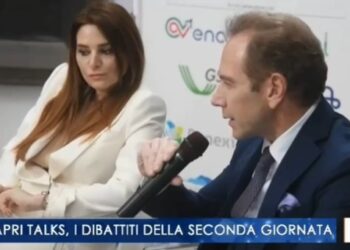 TGR: Capri Talks, i dibattiti della seconda giornata (Video)