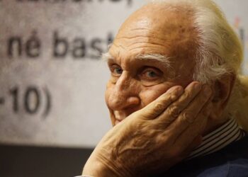 Una strada per Pannella, nasce il comitato “Isola di Capri per Marco Pannella”