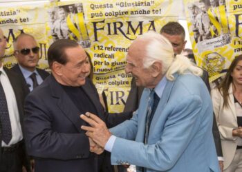 A Capri una via a Marco Pannella – Comitato Isola di Capri per Marco Pannella
