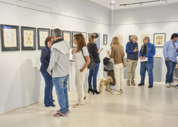 HAECKEL E CAPRI. Forme artistiche del mare Mostra e ciclo di conferenze : 29 maggio – 7 e 12 Giugno – Fondazione SMZ