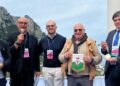 Cordoglio di Capri Press per la scomparsa della mamma di Gianfranco Coppola 