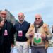 Cordoglio di Capri Press per la scomparsa della mamma di Gianfranco Coppola 