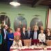 Il Rotary Club Isola di Capri a Spoleto