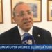 TGR: A CAPRI COMITATO PER ORDINE E SICUREZZA PUBBLICA (Video)