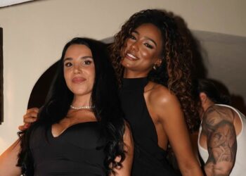 Parata di celebrità all’Anema e Core con Vip Champions