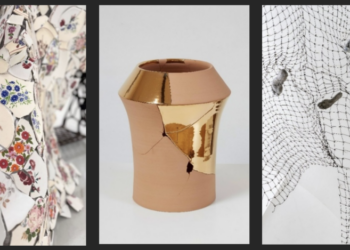 Abitare Con Cura Dwelling with Care: Fragments for a Shared World