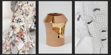 Abitare Con Cura Dwelling with Care: Fragments for a Shared World