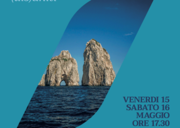 POLITICA, CAPRI TALKS: AL VIA VENERDI’ 15 IL FORMAT DI SPIN FACTOR CON SCHILLACI, PICHETTO, CALENDA E DURIGON