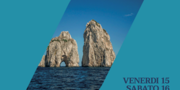 POLITICA, CAPRI TALKS: AL VIA VENERDI’ 15 IL FORMAT DI SPIN FACTOR CON SCHILLACI, PICHETTO, CALENDA E DURIGON