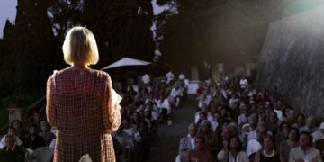 SWEDISH FILM GOES CAPRI: TORNA IL FILM FESTIVAL SVEDESE DAL 3 AL 6 GIUGNO A VILLA SAN MICHELE, TRA GLI OSPITI TECLA INSOLIA, SABINA GUZZANTI, CRISTINA DONADIO
