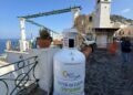 Capri, Progetto Sbriciola Vetro, presentazione mercoledì 20 in piazzetta Diaz