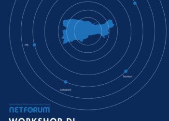 Dal 4 al 9 maggio a Capri la terza edizione del Net Forum sulle politiche attive del lavoro