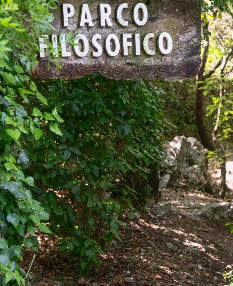 Anacapri piange la scomparsa dell’intellettuale svedese Marianne Ehrnford Karlsson