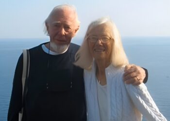 Anacapri piange la scomparsa dell’intellettuale svedese Marianne Ehrnford Karlsson