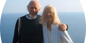Anacapri piange la scomparsa dell’intellettuale svedese Marianne Ehrnford Karlsson