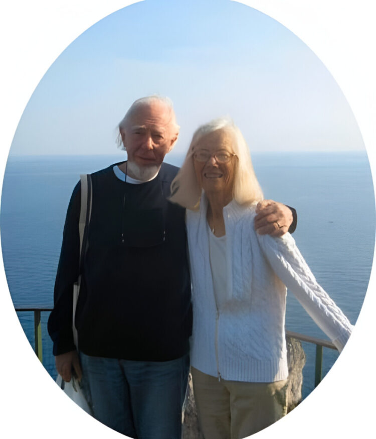 Anacapri piange la scomparsa dell’intellettuale svedese Marianne Ehrnford Karlsson