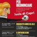 EDUARDO PER AMORE DEL GELO, 31 maggio, ore 18.45,  Villa Lysis
