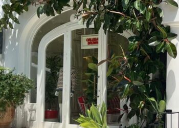Capri, spuntano due negozi «Violati i vincoli alberghieri»