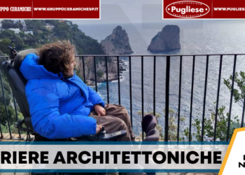 Capri condannata per le barriere architettoniche: “Discriminazione verso le persone con disabilità”