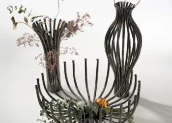 Il design d’autore di EDIT Napoli approda a Capri, oggi il vernissage