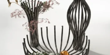 Il design d’autore di EDIT Napoli approda a Capri, oggi il vernissage