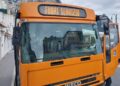 Capri oggi possibili disagi per le corse bus